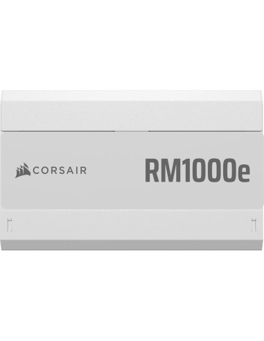 Zasilacz Corsair Rm1000E 2025 White 1000W Atx 3.1