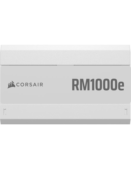 Zasilacz Corsair Rm1000E 2025 White 1000W Atx 3.1