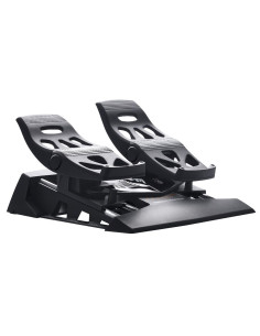 Thrustmaster T.flight Rudder Pedals Czarny Usb Pedały Pc, Playstation 4
