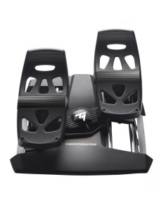 Thrustmaster T.flight Rudder Pedals Czarny Usb Pedały Pc, Playstation 4 2