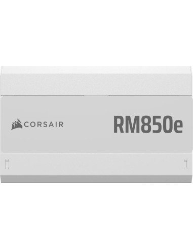 Zasilacz Corsair Rm850E 2025 White 1000W Atx 3.1