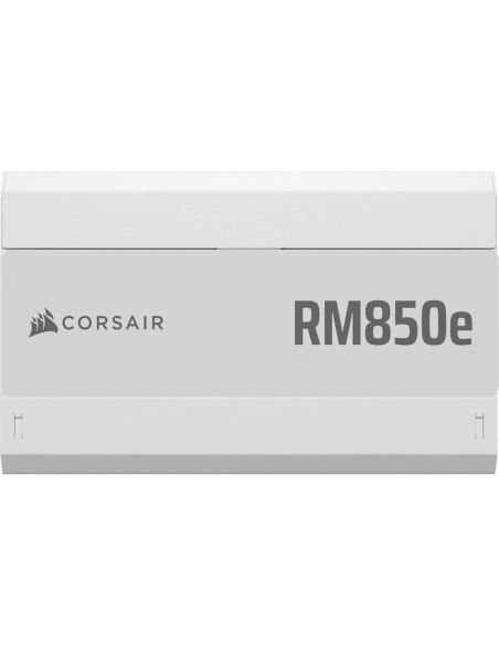 Zasilacz Corsair Rm850E 2025 White 1000W Atx 3.1