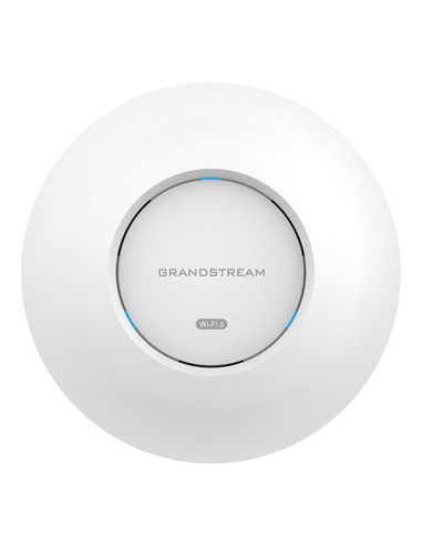 Grandstream Accespoint Gwn 7660 Wifi 6 Dual-Band