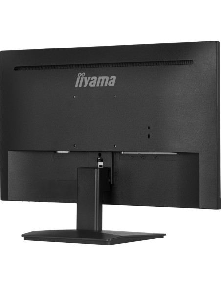 Monitor Iiyama Prolite Xu2491H-B1 - 24" - Płaski Ekran - 60.5 Cm