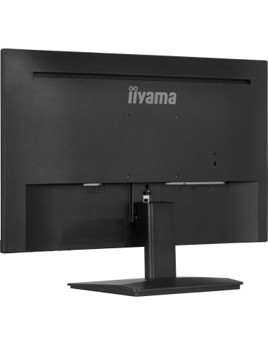 Monitor Iiyama Prolite Xu2491H-B1 - 24" - Płaski Ekran - 60.5 Cm