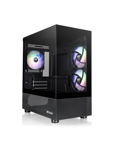 Obudowa Komputera Thermaltake View 170 Tg Argb Black