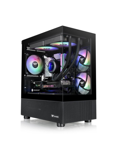 Obudowa Komputera Thermaltake View 170 Tg Argb Black