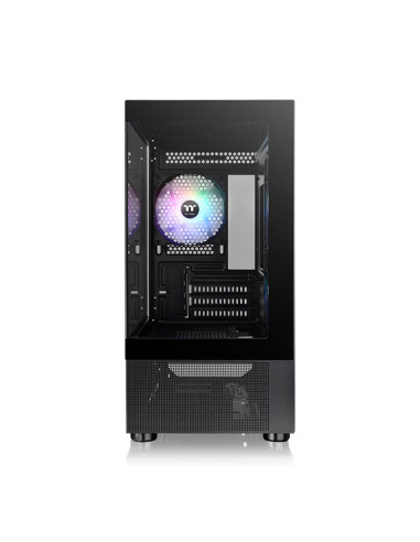 Obudowa Komputera Thermaltake View 170 Tg Argb Black