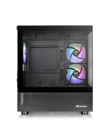 Obudowa Komputera Thermaltake View 170 Tg Argb Black