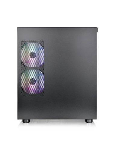 Obudowa Komputera Thermaltake View 170 Tg Argb Black