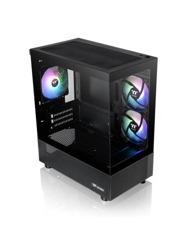 Obudowa Komputera Thermaltake View 170 Tg Argb Black