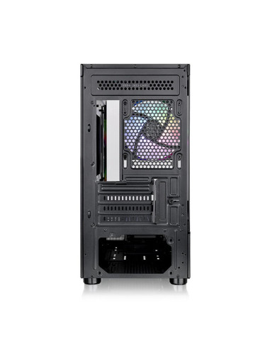 Obudowa Komputera Thermaltake View 170 Tg Argb Black