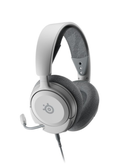 Słuchawki Steelseries Arctis Nova 1P, Szare