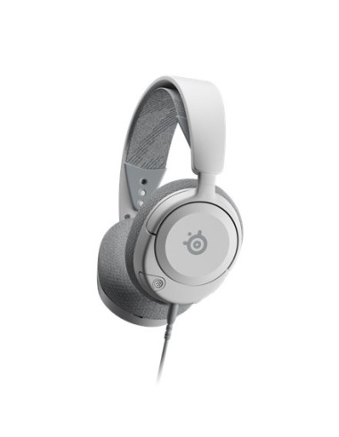 Słuchawki Steelseries Arctis Nova 1P, Szare