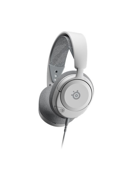 Słuchawki Steelseries Arctis Nova 1P, Szare