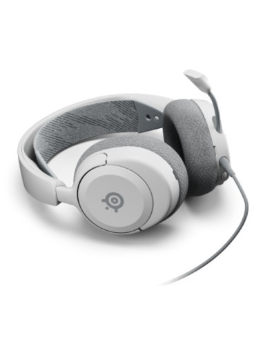 Słuchawki Steelseries Arctis Nova 1P, Szare