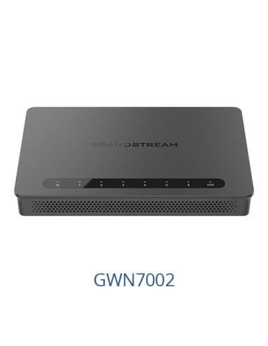 Grandstream Gwn 7002 Router | Sieć | Routery