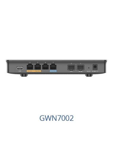 Grandstream Gwn 7002 Router | Sieć | Routery
