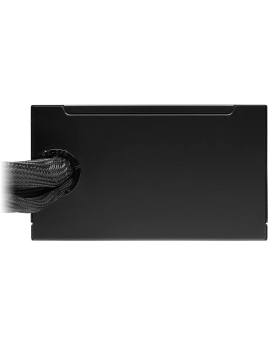 Corsair Cx Series Cx550 Moduł Zasilaczy 550 W 24-Pin Atx Atx Czarny