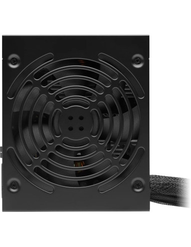 Corsair Cx Series Cx550 Moduł Zasilaczy 550 W 24-Pin Atx Atx Czarny