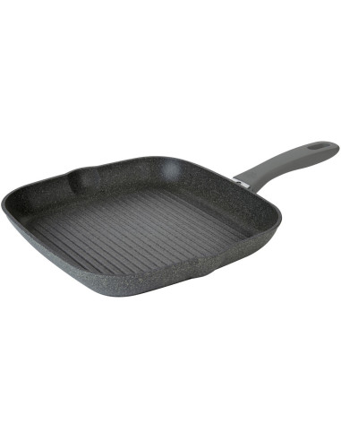Ballarini 75002-941-0 Patelnia Patelni Grillowa Kwadrat
