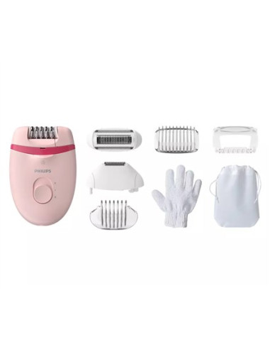 Depilator Philips Satinelle Essential Bre 285/00
