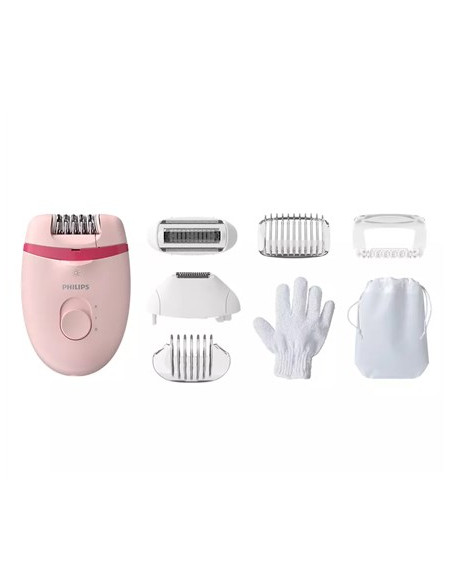 Depilator Philips Satinelle Essential Bre 285/00