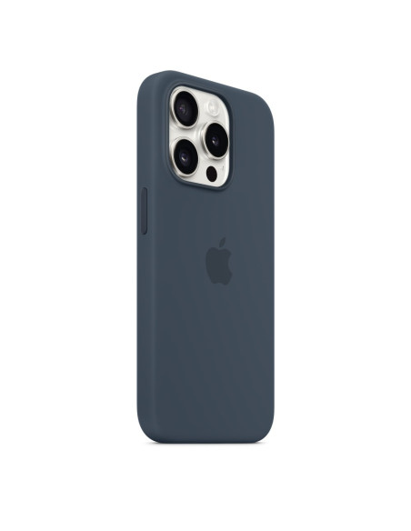 Apple Mt1D3Zm/A Pokrowiec Na Telefon Komórkowy 15,5 Cm (6.1") Niebieski