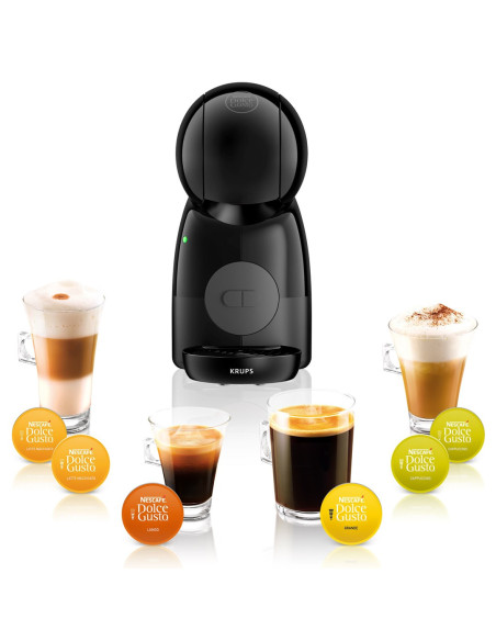 Ekspres Ciśnieniowy Krups Kp1A3 Dolce Gusto Piccolo