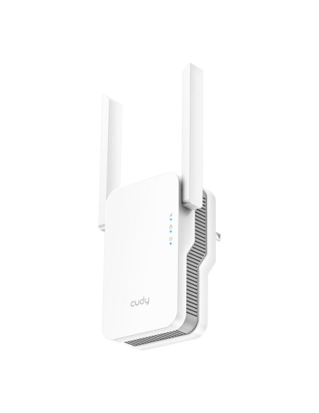 Cudy Re1800 Wzmacniacz Sygnału Wi-Fi