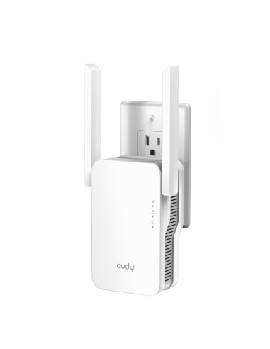 Cudy Re1800 Wzmacniacz Sygnału Wi-Fi