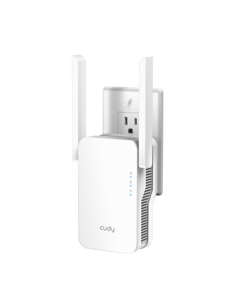 Cudy Re1800 Wzmacniacz Sygnału Wi-Fi