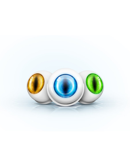 Fibaro Fgms-001-Zw5 Detektor Ruchu Pasywny Czujnik Podczerwieni (Pir) Bezprzewodowy Biały