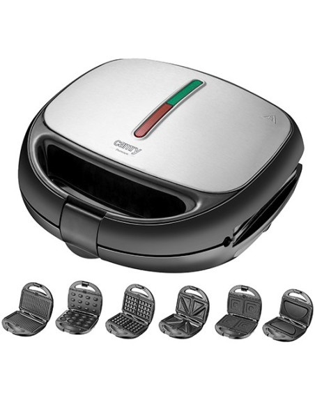 Opiekacz Camry Cr 3057
