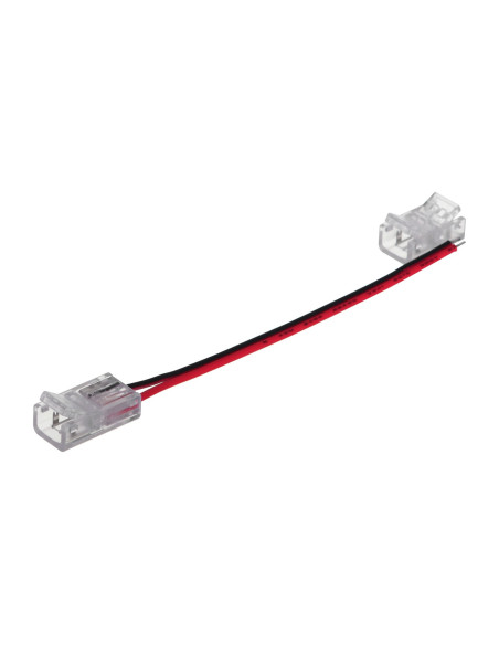 Taśma Led Cob 5M Barwa Ciepła Ip20