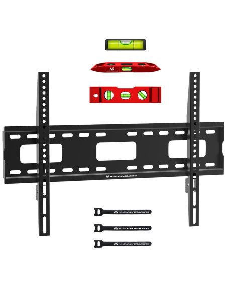 Maclean Uchwyt Do Tv Max Vesa 600X400, 32-100", 80Kg Mc-419