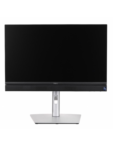 Dell Aio 7420 I5-14500 16Gb 256Sd 23,8" Fhd Win11Pro Uk Qwerty + Zestaw Klawiatura, Mysz Dell Pro Km5221W Zestaw Czarny