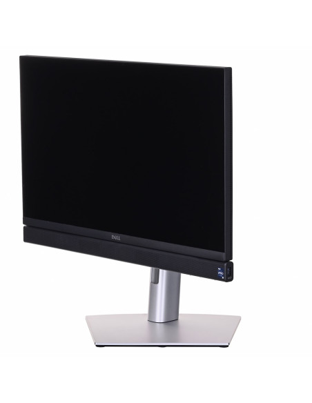 Dell Aio 7420 I5-14500 16Gb 256Sd 23,8" Fhd Win11Pro Uk Qwerty + Zestaw Klawiatura, Mysz Dell Pro Km5221W Zestaw Czarny