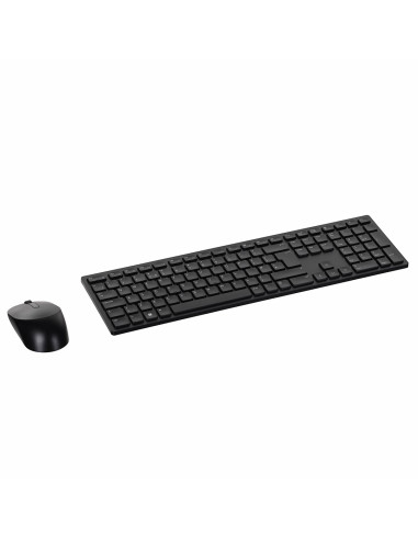 Dell Aio 7420 I5-14500 16Gb 256Sd 23,8" Fhd Win11Pro Uk Qwerty + Zestaw Klawiatura, Mysz Dell Pro Km5221W Zestaw Czarny