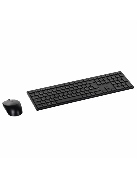 Dell Aio 7420 I5-14500 16Gb 256Sd 23,8" Fhd Win11Pro Uk Qwerty + Zestaw Klawiatura, Mysz Dell Pro Km5221W Zestaw Czarny