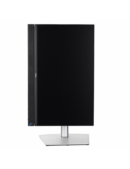 Dell Aio 7420 I5-14500 16Gb 256Sd 23,8" Fhd Win11Pro Uk Qwerty + Zestaw Klawiatura, Mysz Dell Pro Km5221W Zestaw Czarny