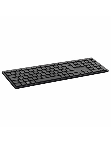 Dell Aio 7420 I5-14500 16Gb 256Sd 23,8" Fhd Win11Pro Uk Qwerty + Zestaw Klawiatura, Mysz Dell Pro Km5221W Zestaw Czarny