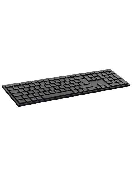 Dell Aio 7420 I5-14500 16Gb 256Sd 23,8" Fhd Win11Pro Uk Qwerty + Zestaw Klawiatura, Mysz Dell Pro Km5221W Zestaw Czarny