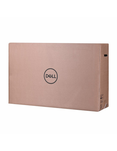 Dell Aio 7420 I5-14500 16Gb 256Sd 23,8" Fhd Win11Pro Uk Qwerty + Zestaw Klawiatura, Mysz Dell Pro Km5221W Zestaw Czarny