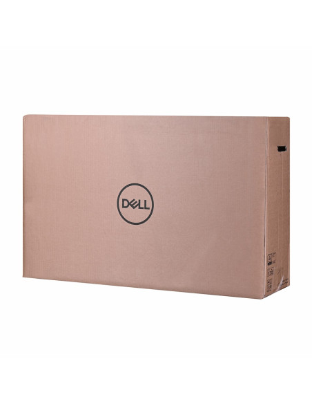 Dell Aio 7420 I5-14500 16Gb 256Sd 23,8" Fhd Win11Pro Uk Qwerty + Zestaw Klawiatura, Mysz Dell Pro Km5221W Zestaw Czarny