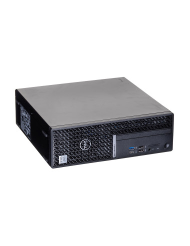 Dell Optiplex 5080 I5-10500 16Gb 256Gb Ssd Sff Win11Pro Używany