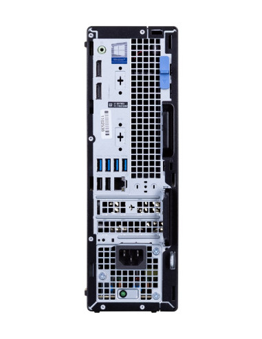 Dell Optiplex 5080 I5-10500 16Gb 256Gb Ssd Sff Win11Pro Używany