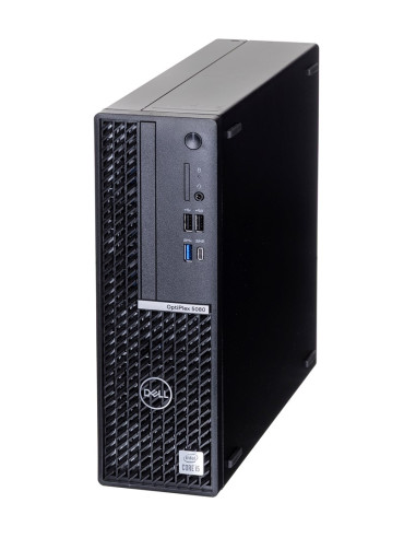 Dell Optiplex 5080 I5-10500 16Gb 256Gb Ssd Sff Win11Pro Używany