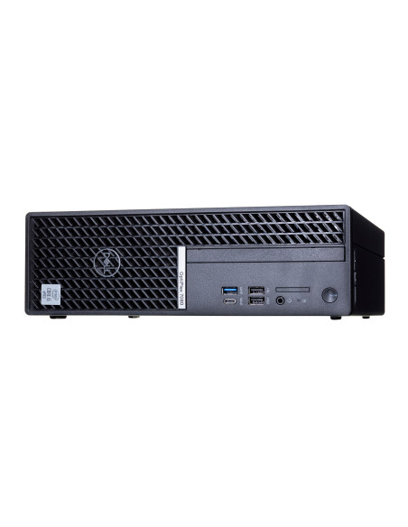 Dell Optiplex 7080 I5-10500 16Gb 256Gb Ssd Sff Win11Pro Używany