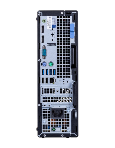 Dell Optiplex 7080 I5-10500 16Gb 256Gb Ssd Sff Win11Pro Używany